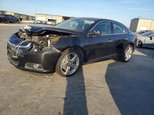 Chevrolet Malibu LTZ 2.0L 4 2015