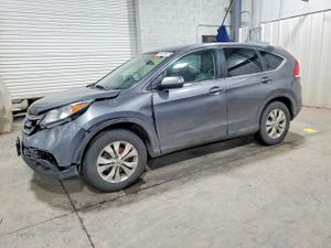 Honda CR-V EX 2.4L 4 2012