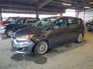 Ford C-series PREMIUM SEL 2.0L 4 2015