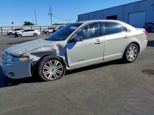 Lincoln Zephyr 3.0L 6 2006