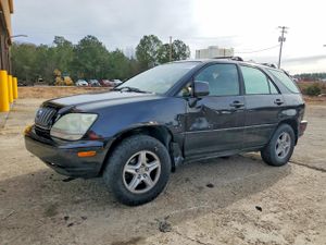 Lexus RX 300 3.0L 6 2002