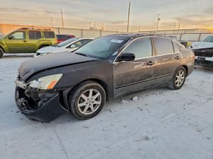 Honda Accord EX 3.0L 6 2004