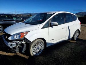 Ford C-series SE 2.0L 4 2015