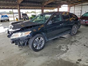 Honda Accord EXL 3.5L 6 2013