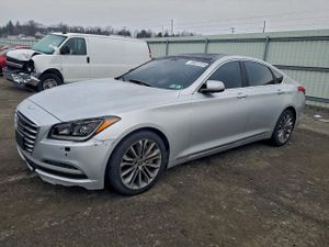 Hyundai Genesis 3.8L 3.8L 6 2015