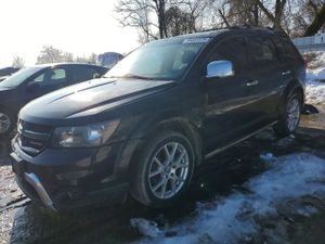 Dodge Journey CROSSROAD 3.6L 6 2015