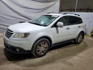 Subaru Tribeca LIMITED 3.6L 6 2012