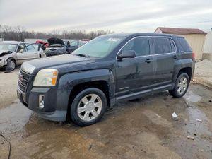 GMC Terrain SLE 2.4L 4 2012