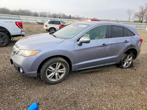 Acura RDX TECHNOLOGY 3.5L 6 2015