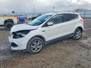 Ford Escape TITANIUM 2.0L 4 2014