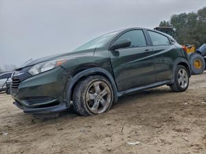Honda HR-V LX 1.8L 4 2016