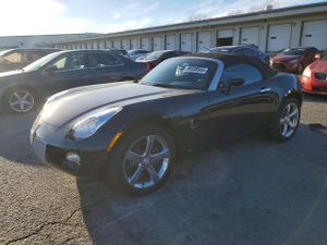 Pontiac Solstice 2.4L 4 2006