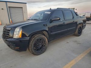 Cadillac Escalade EXT 6.2L 8 2007