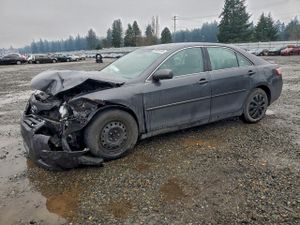 Toyota Camry BASE 2.5L 4 2010