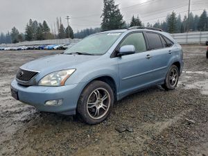 Lexus RX 330 3.3L 6 2004