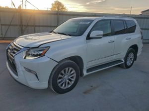 Lexus GX 460 4.6L 8 2014