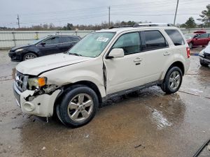 Ford Escape LIMITED 3.0L 6 2010