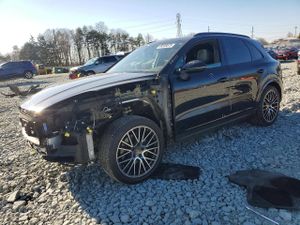 Porsche Cayenne 3.0L 6 2020