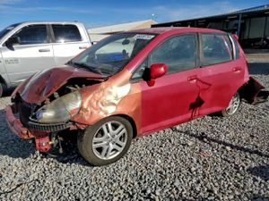 Honda Fit S 1.5L 4 2007