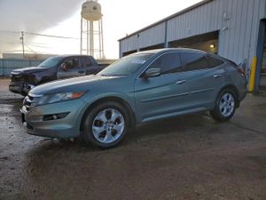 Honda Accord EXL 3.5L 6 2010