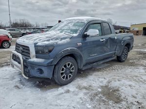 Toyota Tundra DOUBLE CAB 5.7L 8 2008
