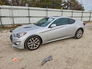 Hyundai Genesis 2.0T 2.0L 4 2014