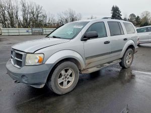Dodge Durango SXT 4.7L 8 2008