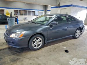 Honda Accord EX 2.4L 4 2006