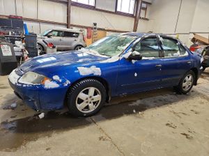 Chevrolet Cavalier 2.2L 4 2004
