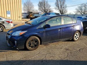 Toyota Prius 1.8L 4 2015