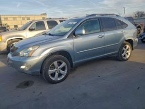 Lexus RX 330 3.3L 6 2004