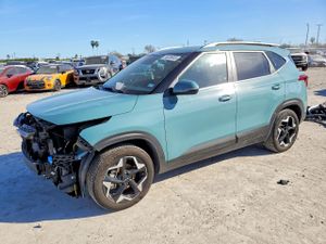 Kia Seltos EX 2.0L 4 2025