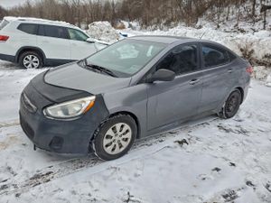 Hyundai Accent GLS 1.6L 4 2015