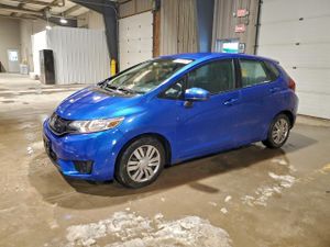 Honda Fit LX 1.5L 4 2015