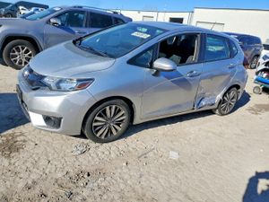 Honda Fit EX 1.5L 4 2015