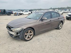 BMW 3 Series I 2.0L 4 2015