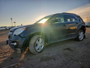 Chevrolet Equinox LT 3.0L 6 2012