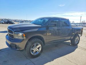 RAM 1500 ST 5.7L 8 2014
