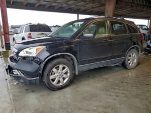 Honda CR-V EXL 2.4L 4 2008