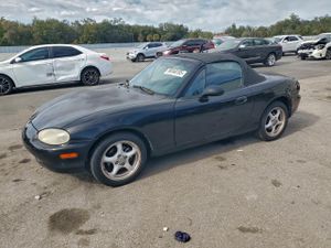 Mazda MX-5 (Miata) BASE 1.8L 4 2000