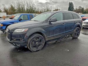 Audi Q7 PREMIUM PLUS 3.0L 6 2015