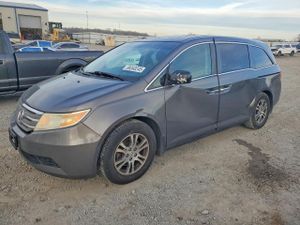 Honda Odyssey EXL 3.5L 6 2012