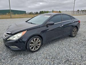 Hyundai Sonata SE 2.0L 4 2013