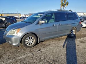 Honda Odyssey EXL 3.5L 6 2008