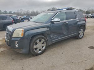 GMC Terrain SLT 3.0L 6 2011