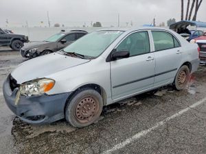 Toyota Corolla CE 1.8L 4 2008
