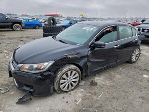 Honda Accord EXL 2.4L 4 2014