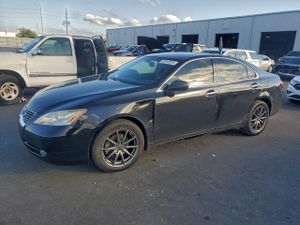 Lexus ES 350 3.5L 6 2008