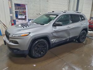 Jeep Cherokee LATITUDE 3.2L 6 2015