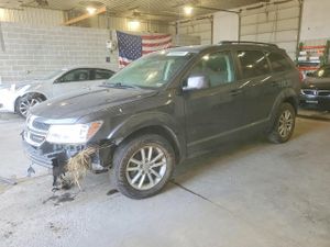 Dodge Journey SXT 3.6L 6 2014